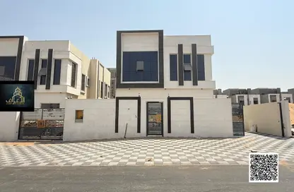 فيلا - 5 غرف نوم - 7 حمامات للبيع في الحليو 2 - الحليو - عجمان