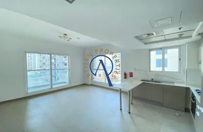 Apartment - 1 Bedroom - 2 Bathrooms for rent in Imperial Tower - District 17 - Jumeirah Village Circle - Dubai