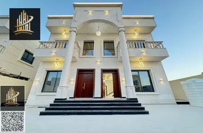 فيلا - 5 غرف نوم - 8 حمامات للبيع في الزاهية جاردنز - الزاهية - عجمان