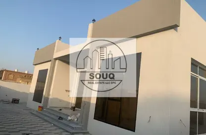 Villa - 4 Bedrooms - 5 Bathrooms for sale in Julfar - Ras Al Khaimah