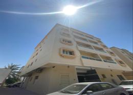 Apartment - 1 bedroom - 1 bathroom for rent in Rawan Building - Al Naimiya - Al Naemiyah - Ajman