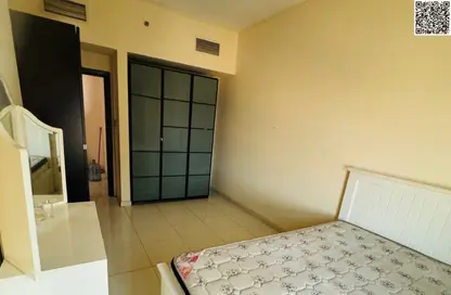 Apartment - 1 Bedroom - 1 Bathroom for sale in Paradise Lakes - Emirates City - Ajman