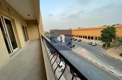 شقة - غرفة نوم - 2 حمامات للايجار في شقق الجولف - قرية الحمرا - رأس الخيمة