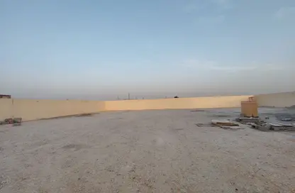 Land - Studio for rent in Al Sajaa S - Al Sajaa - Sharjah