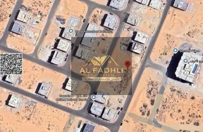 أرض - استوديو للبيع في تلال عجمان - العالية - عجمان