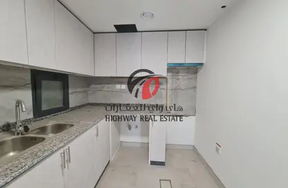 Apartment - 1 Bedroom - 2 Bathrooms for rent in La Zona Residence - Al Mamzar - Deira - Dubai