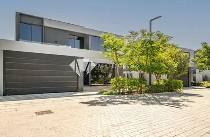 Villa - 5 Bedrooms - 7+ Bathrooms for sale in Robinia - Masaar - Tilal City - Sharjah