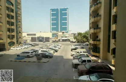 Apartment - 2 Bedrooms - 3 Bathrooms for sale in Al Rashidiya Towers - Al Rashidiya - Ajman Downtown - Ajman