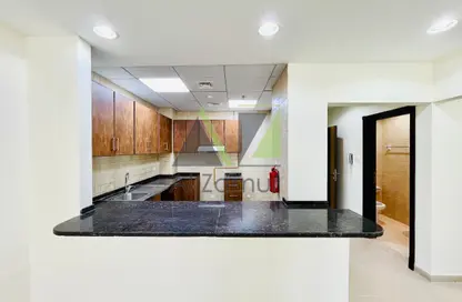 Apartment - 2 Bedrooms - 3 Bathrooms for rent in Dubai South (Dubai World Central) - Dubai