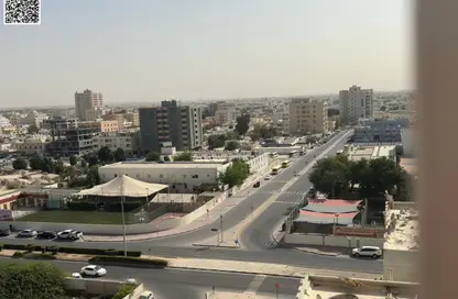 Apartment - 2 Bedrooms - 2 Bathrooms for rent in Al Nuaimiya - Ajman