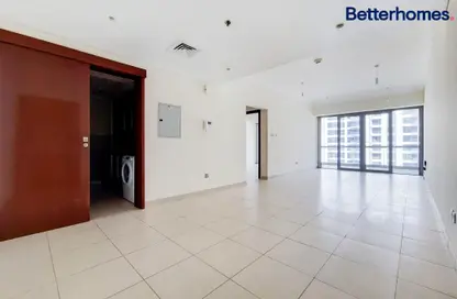 Apartment - 1 Bedroom - 1 Bathroom for sale in 8 Boulevard Walk - Mohammad Bin Rashid Boulevard - Downtown Dubai - Dubai