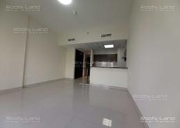 Empty Room image for: Studio - 1 bathroom for rent in Eagle Heights - Dubai Sports City - Dubai, Image 1