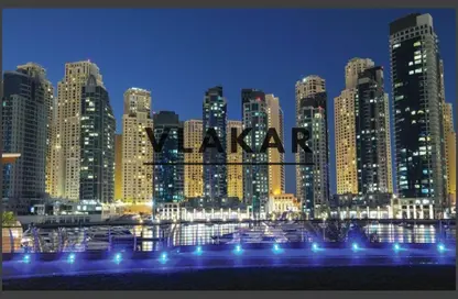 Land - Studio for sale in Jumeirah Garden City - Al Satwa - Dubai