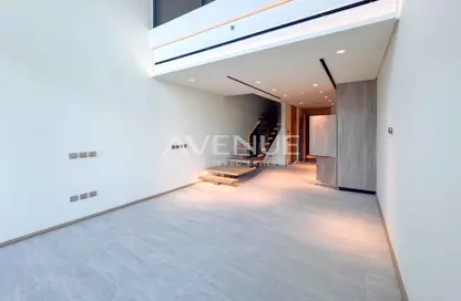 Penthouse - 1 Bedroom - 2 Bathrooms for rent in The Autograph - Jumeirah Village Circle - Dubai