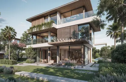 Villa - 5 Bedrooms - 5 Bathrooms for sale in Nad Al Sheba Gardens - Nad Al Sheba 1 - Nad Al Sheba - Dubai