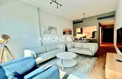 شقة - 2 غرف نوم - 3 حمامات للايجار في دبي مارينا مون - دبي مارينا - دبي