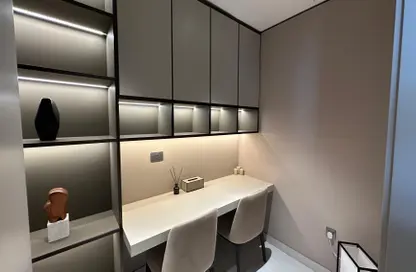 Apartment - 1 Bedroom - 2 Bathrooms for sale in Bellagio by Sunrise - Wasl Gate - Dubai
