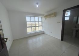 Studio - 1 bathroom for rent in Khalifa City A Villas - Khalifa City A - Khalifa City - Abu Dhabi