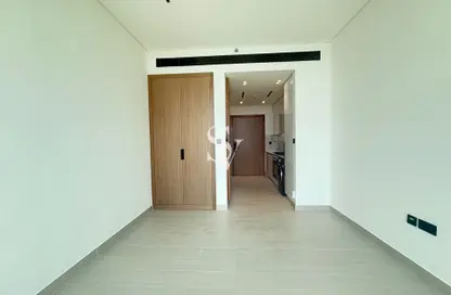 Apartment - Studio - 1 Bathroom for rent in Binghatti Azure - Jumeirah Village Circle - Dubai