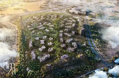 Apartment - 2 Bedrooms - 3 Bathrooms for sale in Cilia - Ghaf Woods - Dubai Land - Dubai