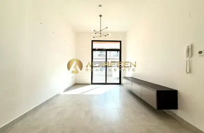 شقة - غرفة نوم - 1 حمام للايجار في بن غاطي ميراج - قرية الجميرا سركل - دبي شقة - غرفة نوم - 1 حمام للايجار في بن غاطي ميراج - قرية الجميرا سركل - دبي