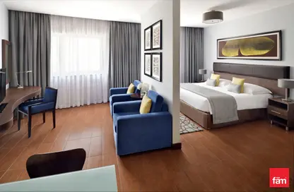 النزل و الشقق الفندقية - 1 حمام للايجار في فندق وشقق موفنبيك الممزر دبي - الممزر - ديرة - دبي النزل و الشقق الفندقية - 1 حمام للايجار في فندق وشقق موفنبيك الممزر دبي - الممزر - ديرة - دبي