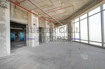 Office Space - Studio for sale in Burj Khalifa - Burj Khalifa Area - Downtown Dubai - Dubai