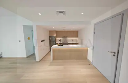 Apartment - 1 Bedroom - 2 Bathrooms for rent in Al Ghozlan 1 - Al Ghozlan - Greens - Dubai