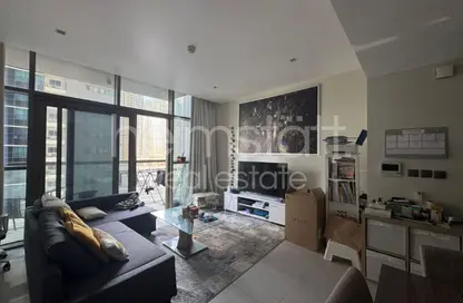 Apartment - 1 Bedroom - 2 Bathrooms for sale in No.9 - Dubai Marina - Dubai Apartment - 1 Bedroom - 2 Bathrooms for sale in No.9 - Dubai Marina - Dubai