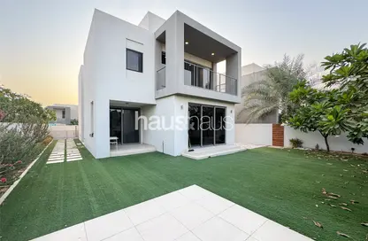 Villa - 3 Bedrooms - 4 Bathrooms for rent in Sidra Villas II - Sidra Villas - Dubai Hills Estate - Dubai