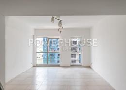 Apartment - 1 bedroom - 1 bathroom for rent in Dubai Arch - Lake Almas East - Jumeirah Lake Towers - Dubai