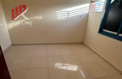 Apartment - Studio - 1 Bathroom for rent in Al Butina - Sharjah