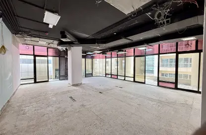 Office Space - Studio - 1 Bathroom for rent in NASA Building - Al Muraqqabat - Deira - Dubai
