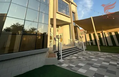 Villa - 7+ Bedrooms - 7+ Bathrooms for rent in Seih Al Ghubb - Ras Al Khaimah