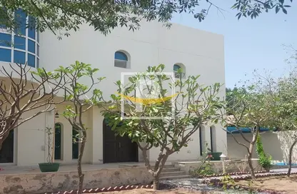 فيلا - 4 غرف نوم - 4 حمامات للايجار في فلل ام سقيم 1 - أم سقيم 1 - أم سقيم - دبي