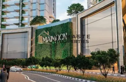 Apartment - 2 Bedrooms - 2 Bathrooms for sale in Maimoon Gardens by Fakhruddin Properties - Jumeirah Village Circle - Dubai