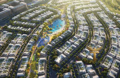 Apartment - 2 Bedrooms - 3 Bathrooms for sale in Riverside - Dubai Investment Park 2 (DIP 2) - Dubai Investment Park (DIP) - Dubai Apartment - 2 Bedrooms - 3 Bathrooms for sale in Riverside - Dubai Investment Park 2 (DIP 2) - Dubai Investment Park (DIP) - Dubai