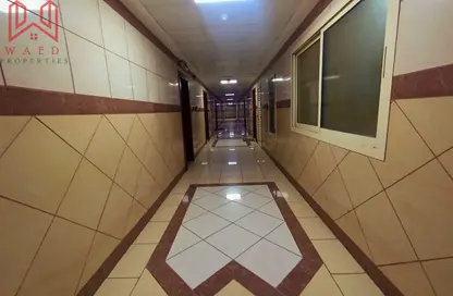 Office Space - Studio - 3 Bathrooms for rent in Al Qusais Industrial Area 2 - Al Qusais Industrial Area - Al Qusais - Dubai