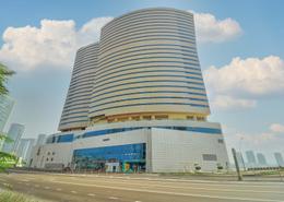 Townhouse - 3 bedrooms - 5 bathrooms for sale in Oceanscape - Shams Abu Dhabi - Al Reem Island - Abu Dhabi
