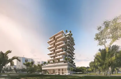 شقة - 2 غرف نوم - 3 حمامات للبيع في Sunset Bay 4 by Imtiaz - جزر دبي - دبي