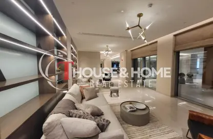 Apartment - 1 Bedroom - 2 Bathrooms for sale in Sobha Creek Vistas Tower A - Sobha Hartland - Mohammed Bin Rashid City - Dubai