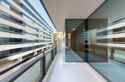 Apartment - 2 Bedrooms - 2 Bathrooms for rent in Golden Sands 7 - Mankhool - Bur Dubai - Dubai