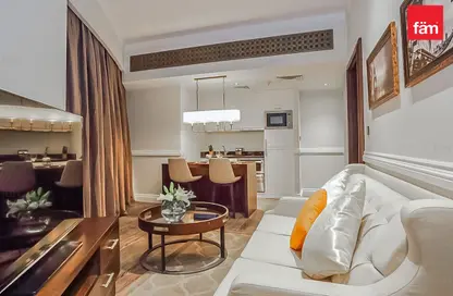 Apartment - Studio - 1 Bathroom for sale in Dukes The Palm - Palm Jumeirah - Dubai