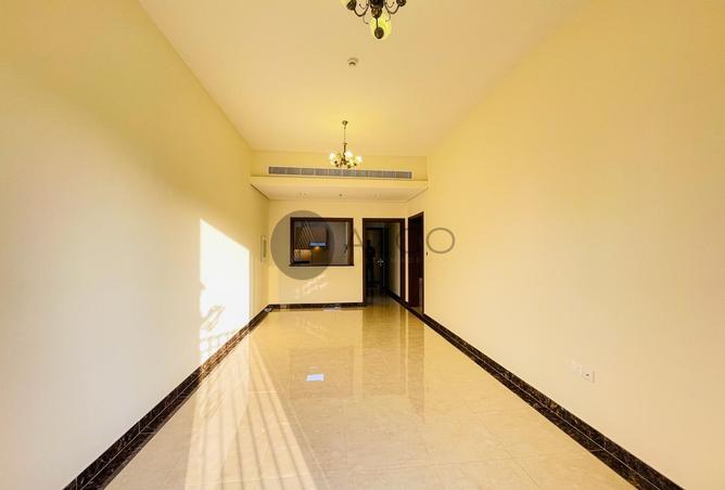 شقة - غرفة نوم - 2 حمامات للبيع في بولفارد بانثيون - قرية الجميرا سركل - دبي