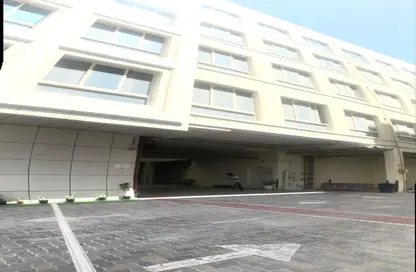 سكن عمال - استوديو - 8 حمامات للايجار في جبل على الصناعية 1 - جبل علي الصناعية - جبل علي - دبي