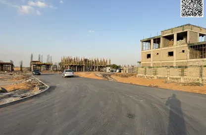 أرض - استوديو للبيع في الحليو 2 - الحليو - عجمان