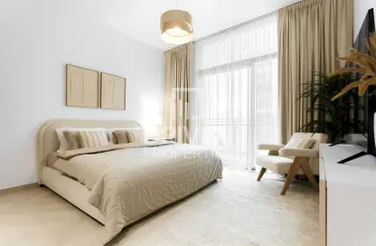 Apartment - Studio - 1 Bathroom for sale in Wilton Park Residences - Mohammed Bin Rashid City - Dubai