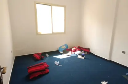 Apartment - 1 Bedroom - 1 Bathroom for rent in Al Bustan - Ajman