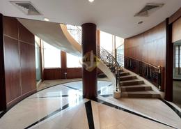 Dewa Chiller Free 2700 sqft Duplex Fitted Office