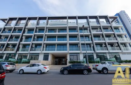 Apartment - 1 Bedroom - 1 Bathroom for sale in Binghatti Galaxy Tower A - Binghatti Galaxy - Jumeirah Village Circle - Dubai